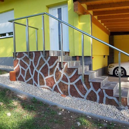 Haus Susanna Leoben  Luaran gambar