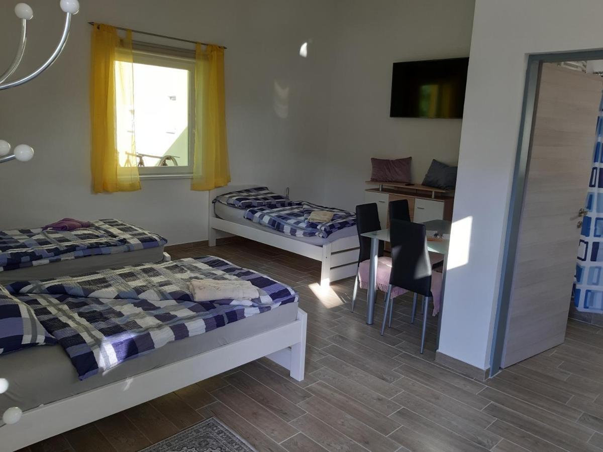 Haus Susanna Leoben  Luaran gambar