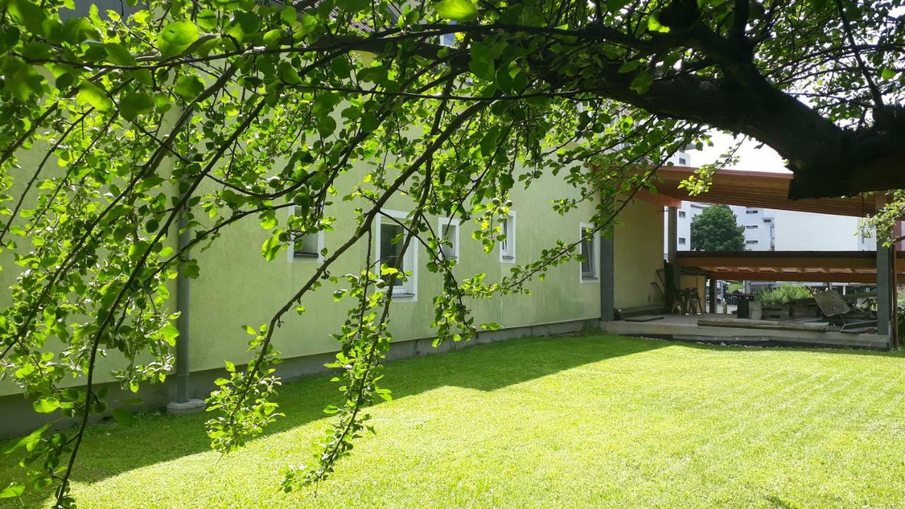 Haus Susanna Leoben  Luaran gambar